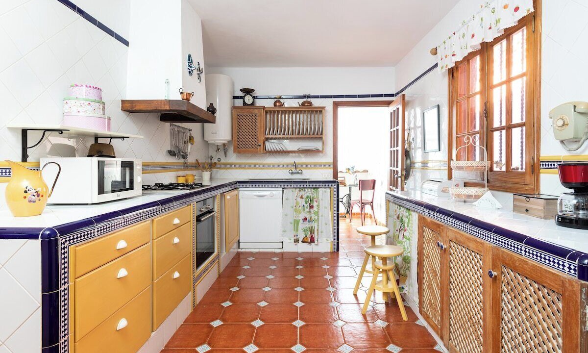Photo of Kitchen in Tejina