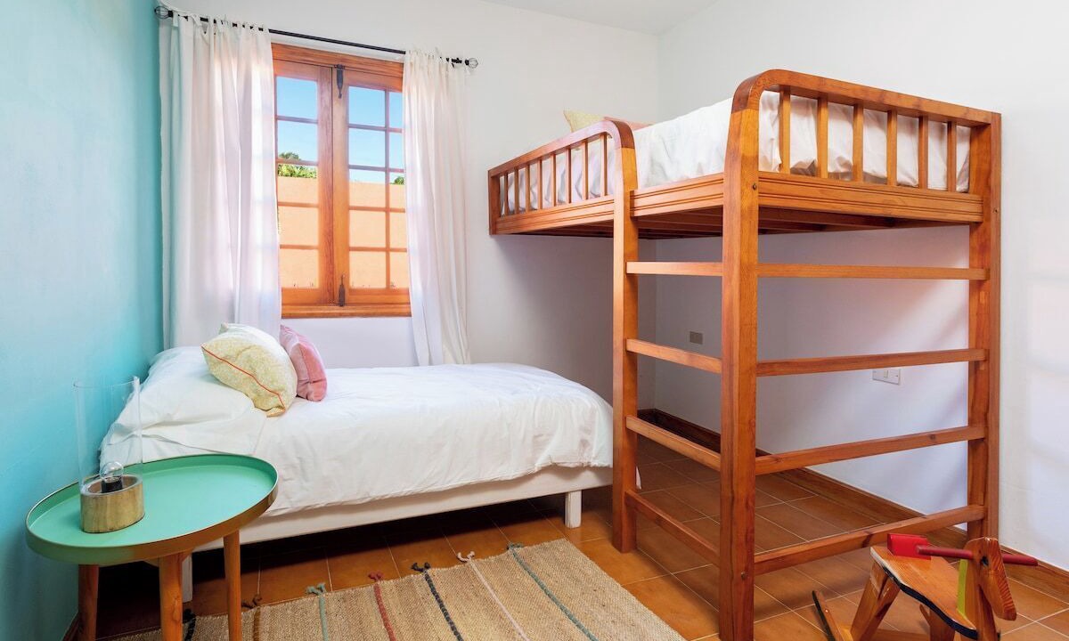 Photo of Bedroom in Tejina