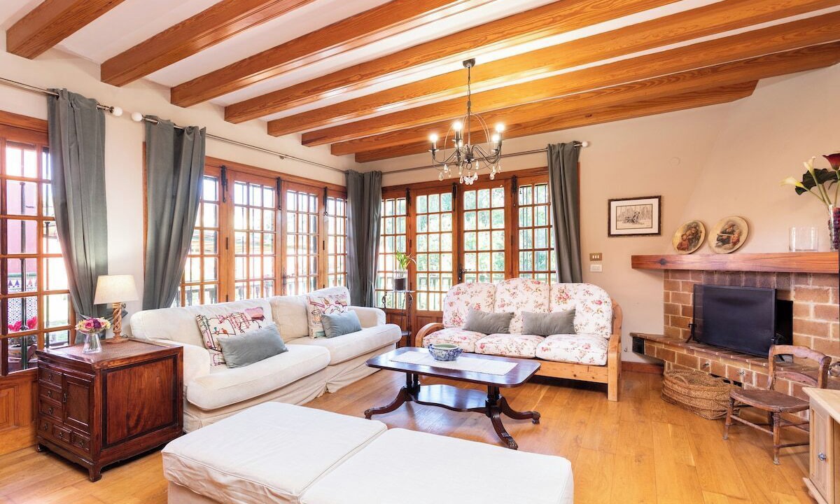 Photo of Livingroom in Tejina