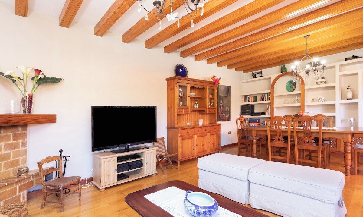 Photo of Livingroom in Tejina
