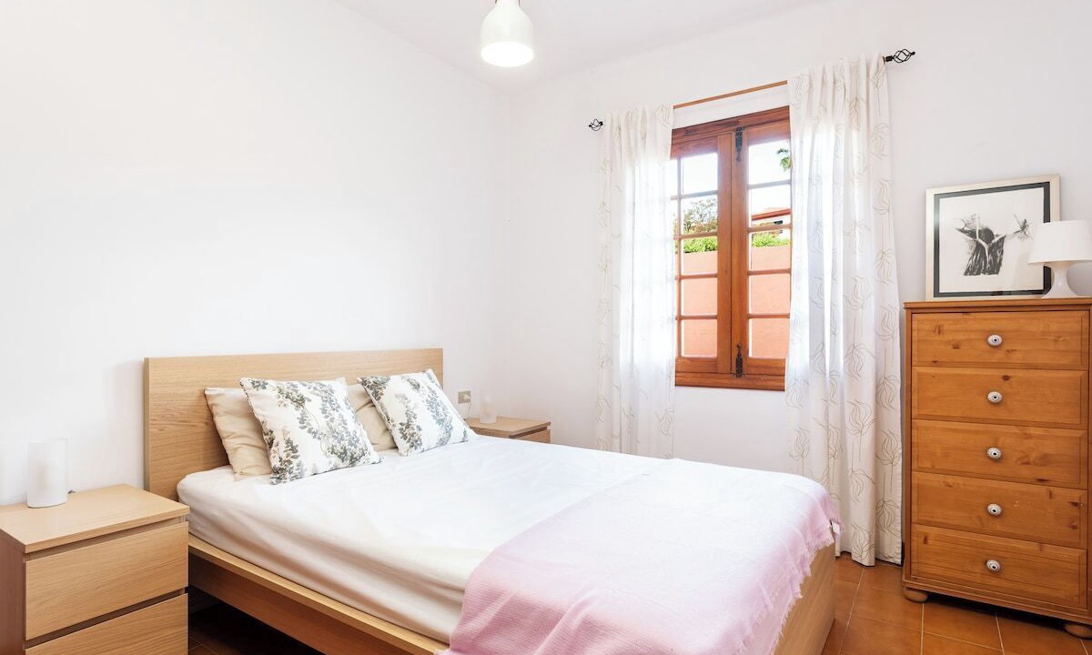 Photo of Bedroom in Tejina