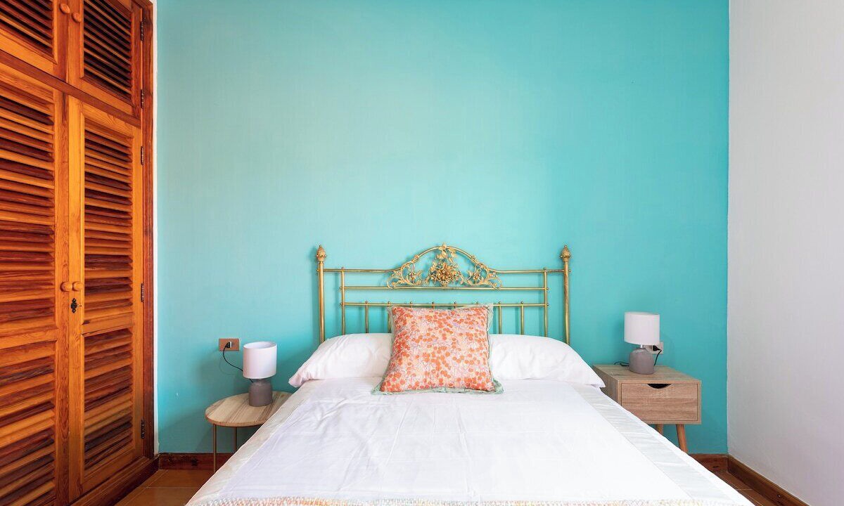 Photo of Bedroom in Tejina