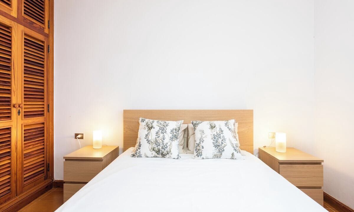 Photo of Bedroom in Tejina