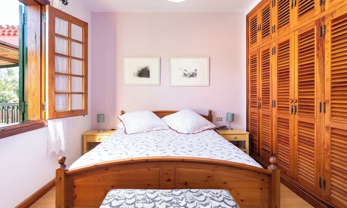 Photo of Bedroom in Tejina
