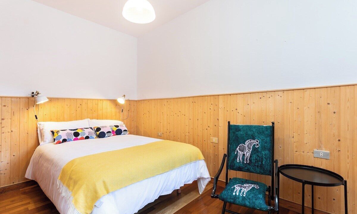 Photo of Bedroom in Tejina