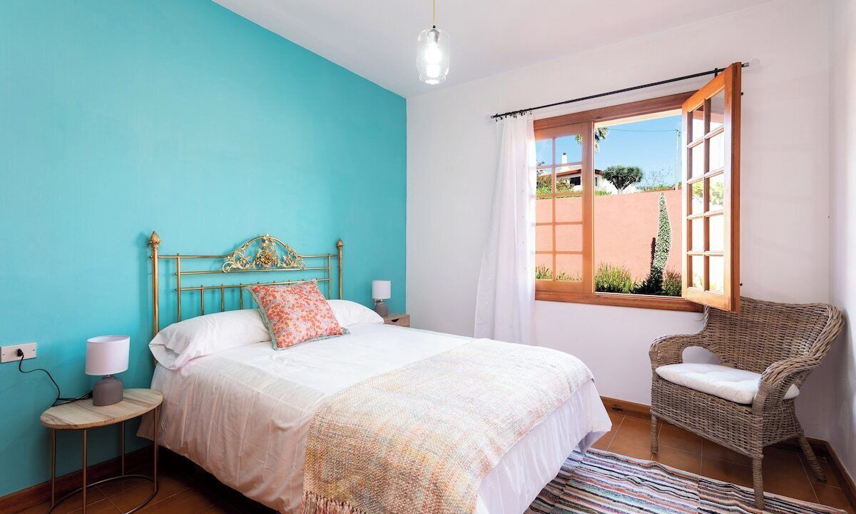 Photo of Bedroom in Tejina