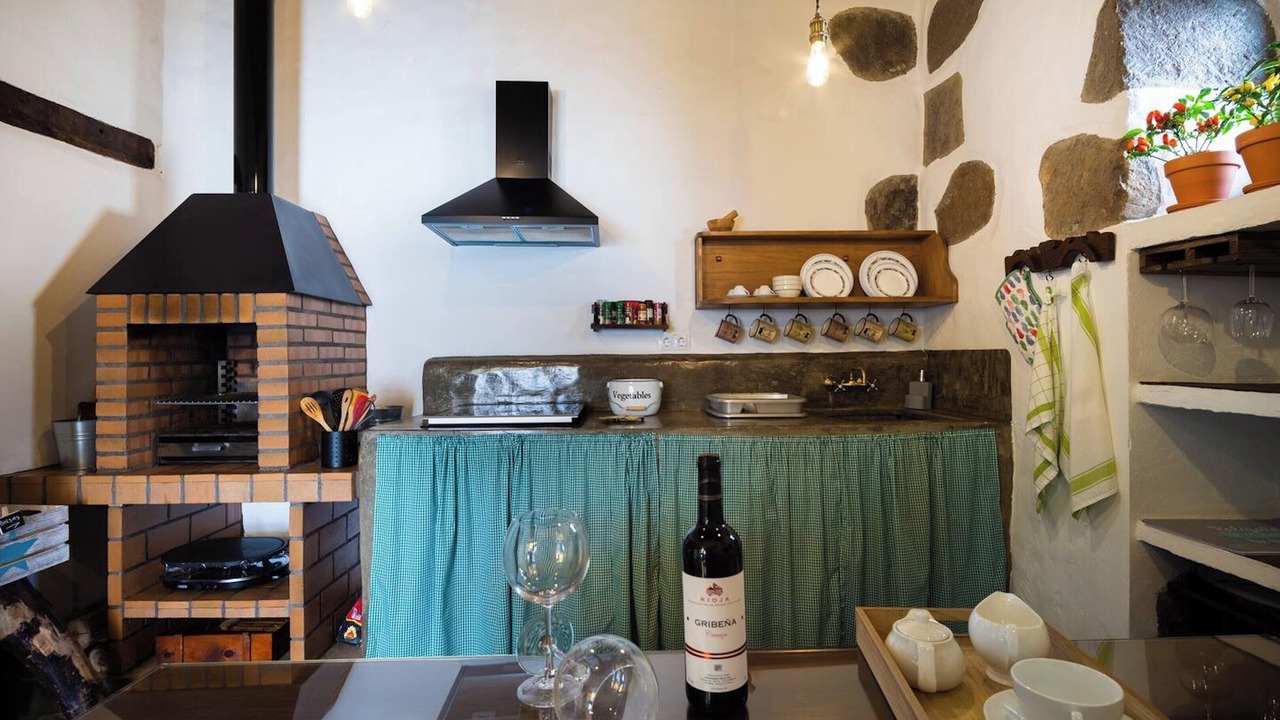 Photo of Livingroom in Firgas