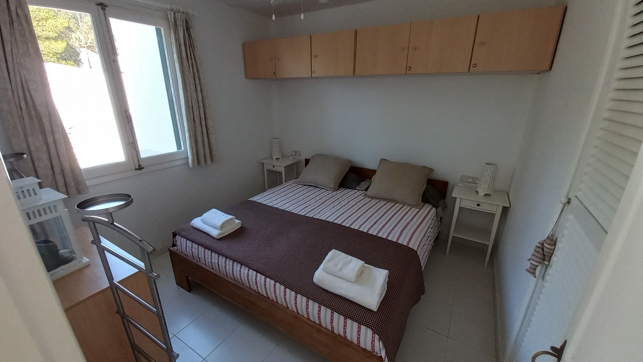 Photo of Bedroom in Son Parc