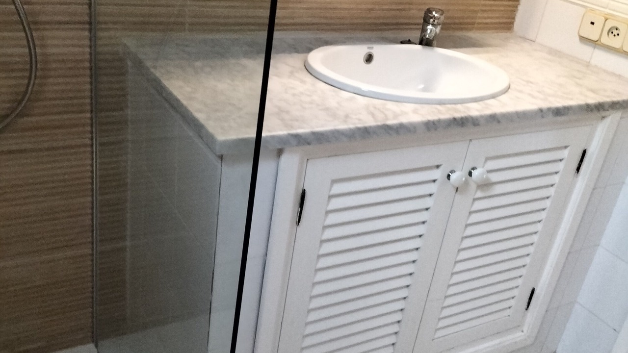 Photo of Bathroom in Son Parc