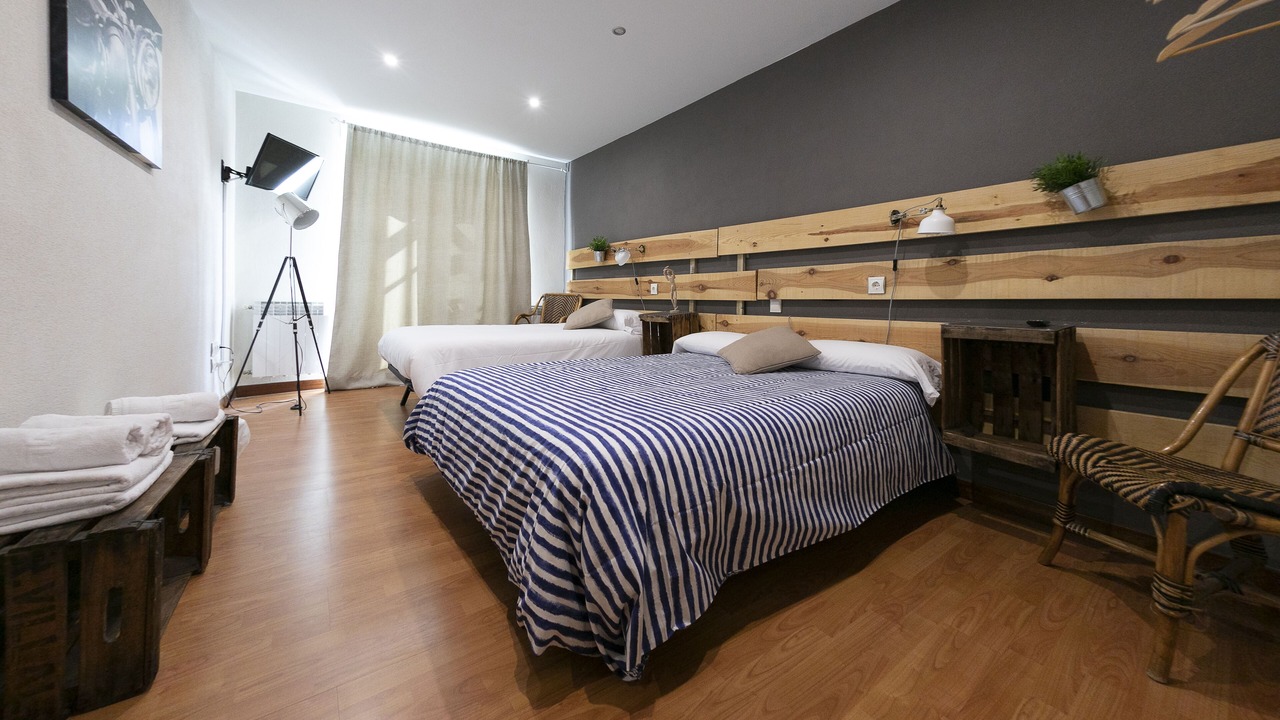 Photo of Bedroom in Burgos