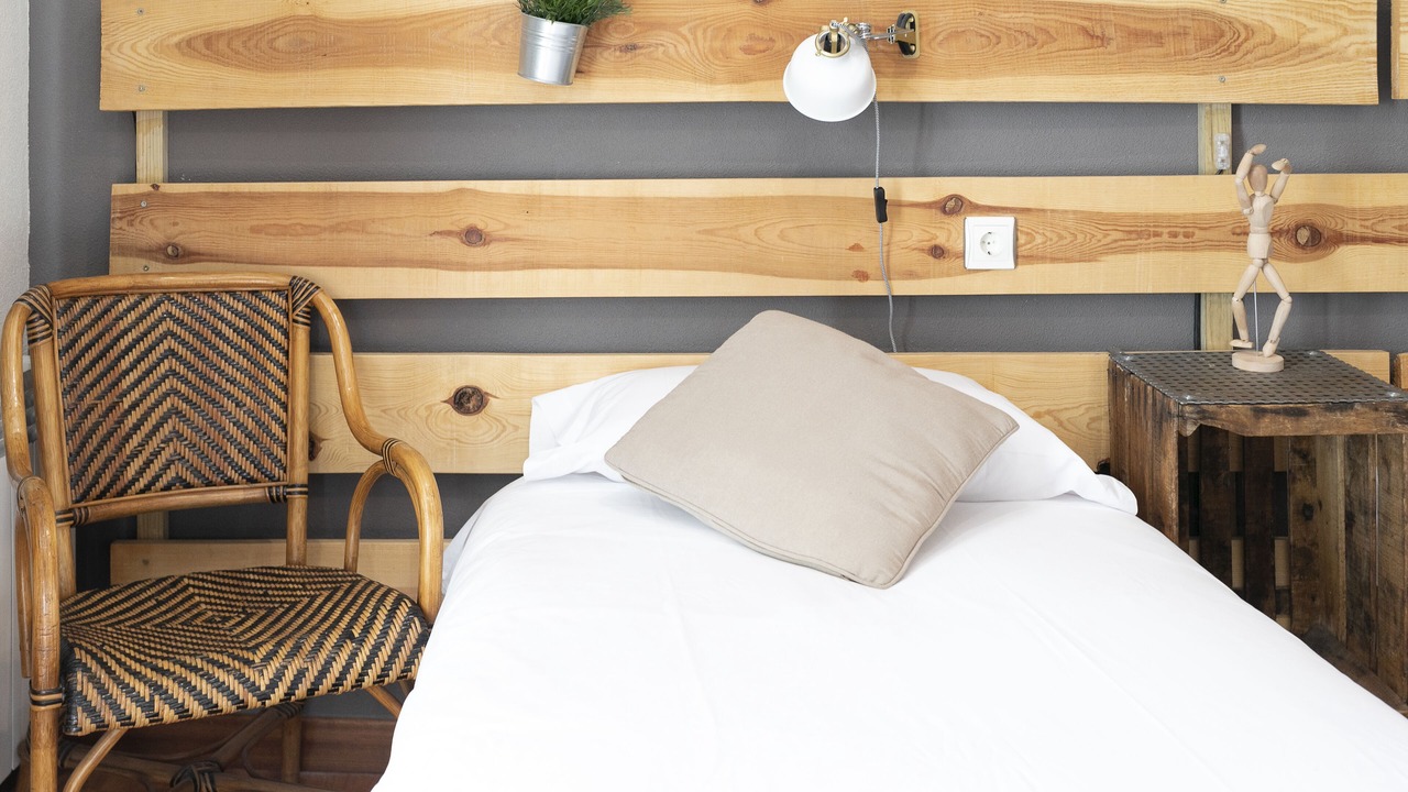 Photo of Bedroom in Burgos