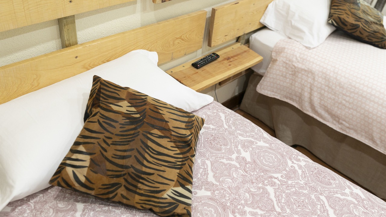 Photo of Bedroom in Burgos