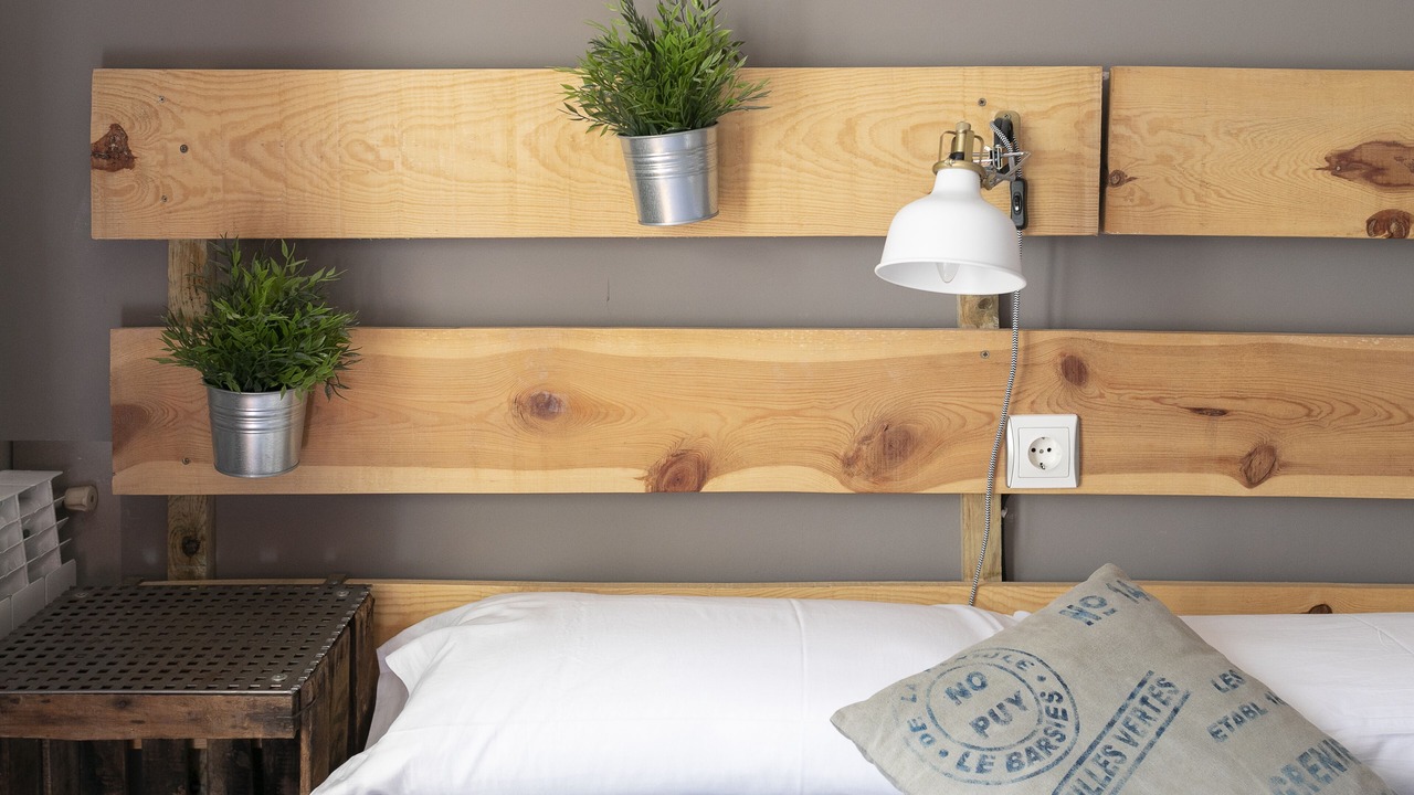 Photo of Bedroom in Burgos