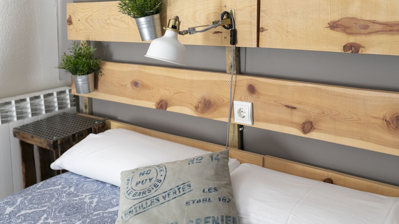 Photo of Bedroom in Burgos