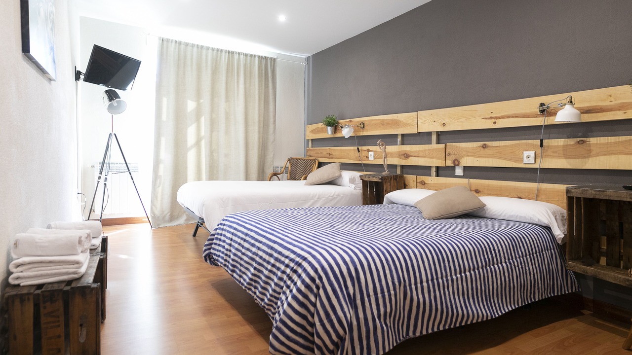Photo of Bedroom in Burgos