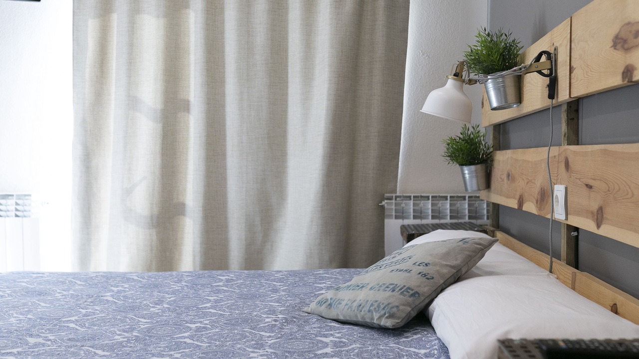 Photo of Bedroom in Burgos