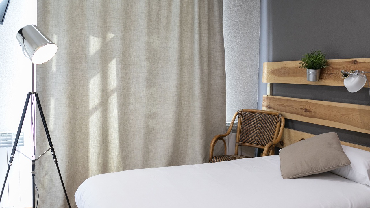 Photo of Bedroom in Burgos