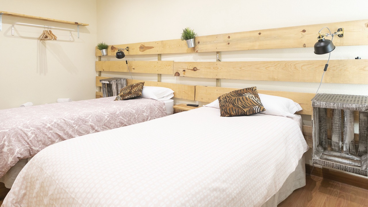 Photo of Bedroom in Burgos