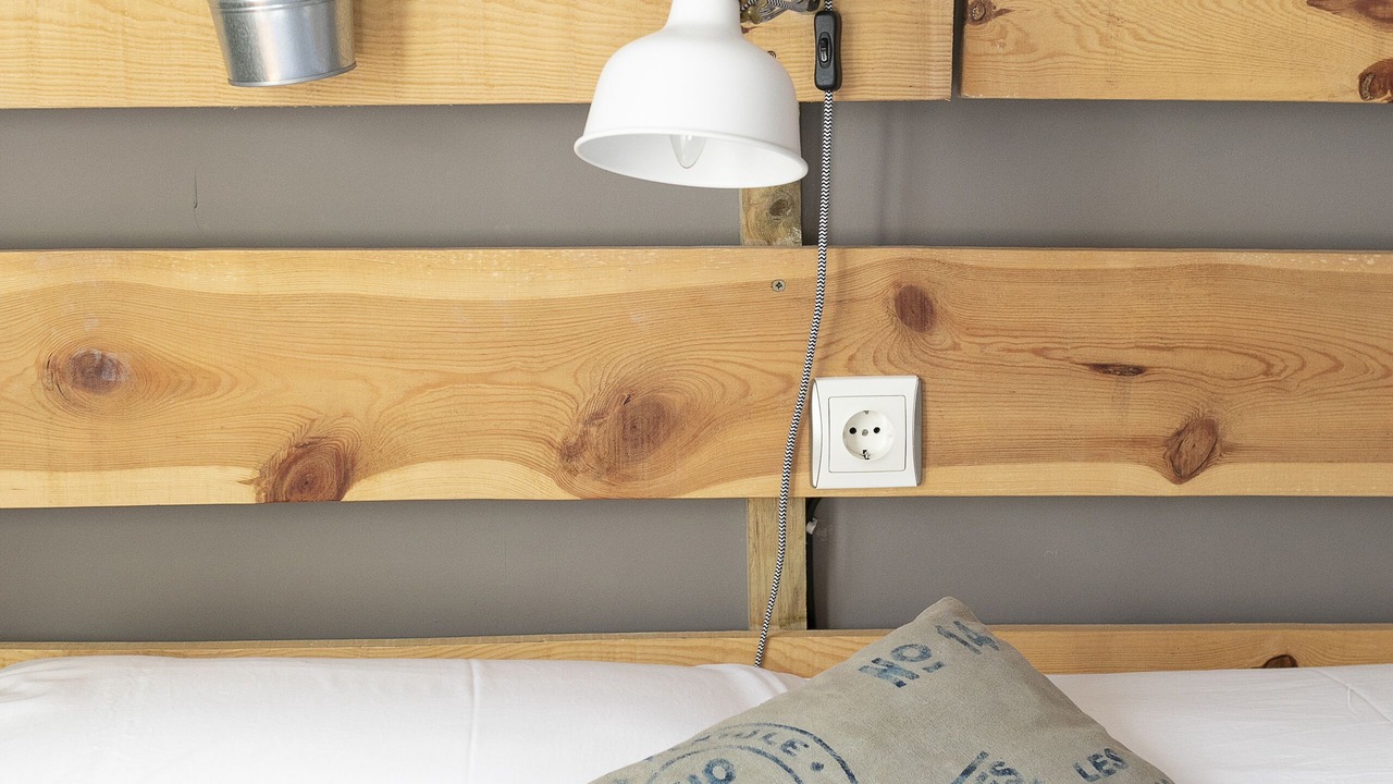 Photo of Bedroom in Burgos