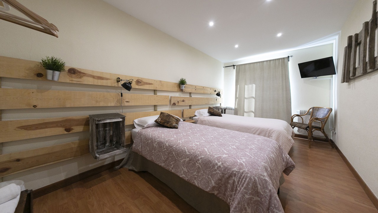 Photo of Bedroom in Burgos
