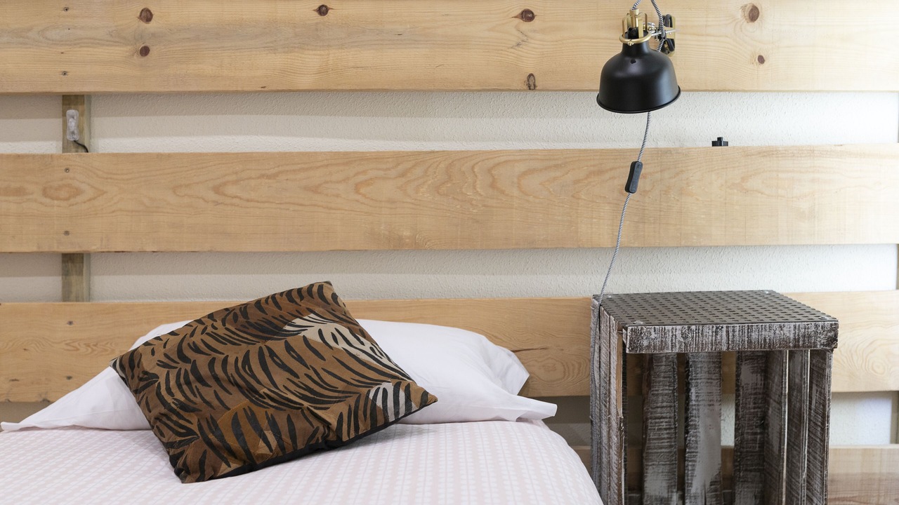 Photo of Bedroom in Burgos