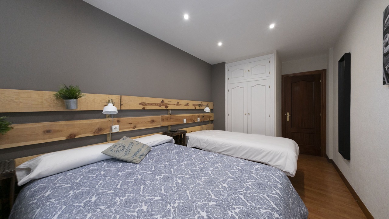 Photo of Bedroom in Burgos