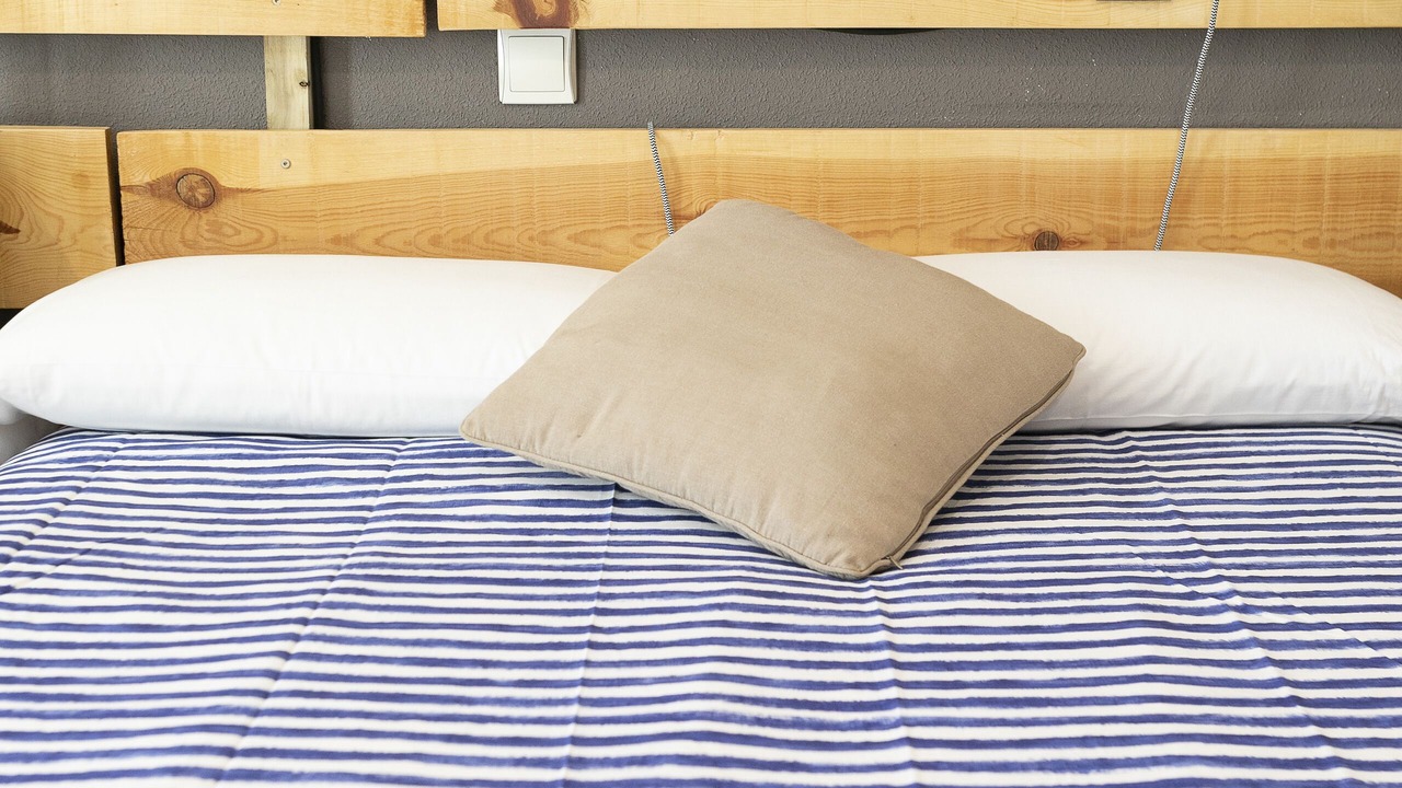 Photo of Bedroom in Burgos