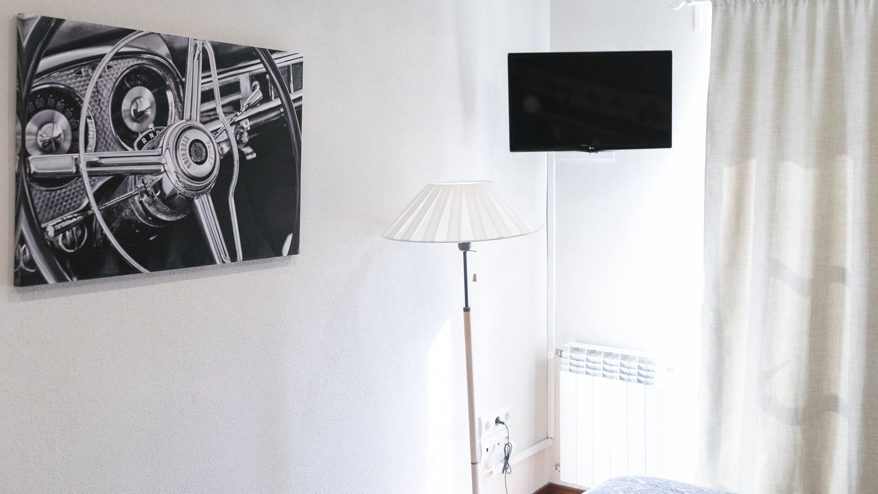 Photo of Bedroom in Burgos