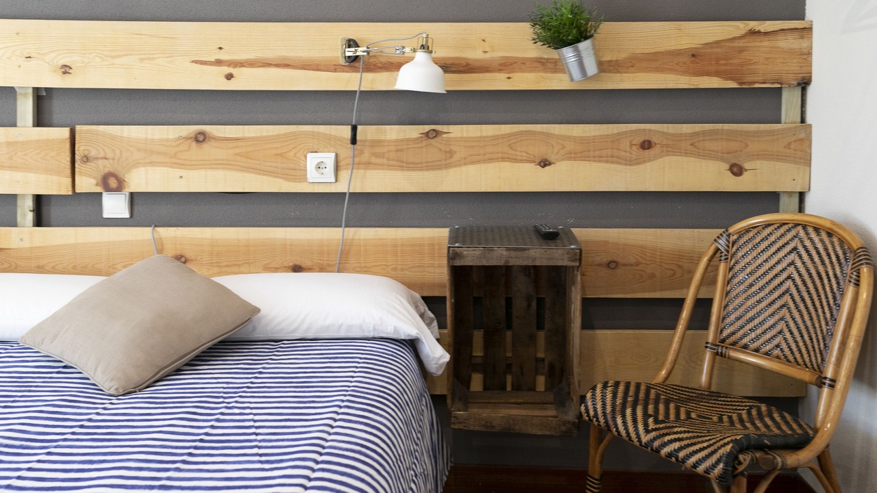 Photo of Bedroom in Burgos