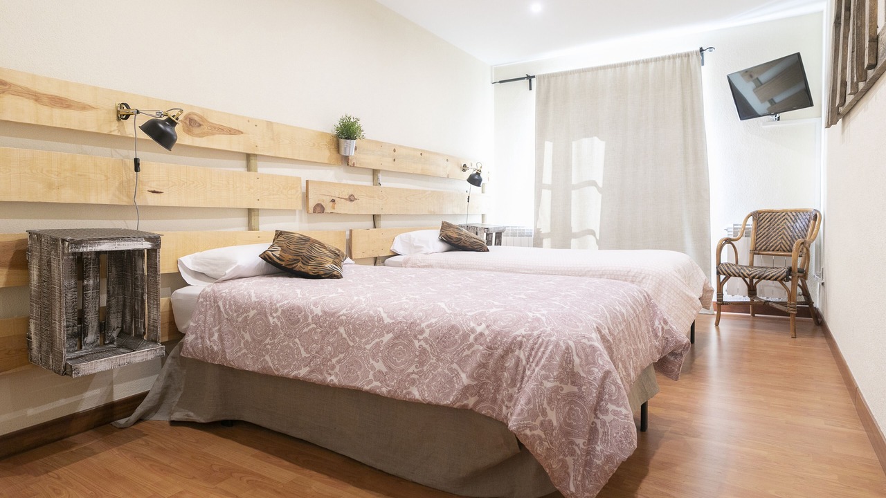 Photo of Bedroom in Burgos