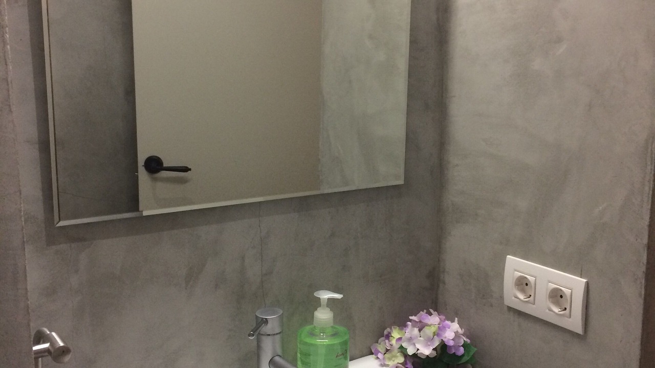 Photo of Bathroom in Pals