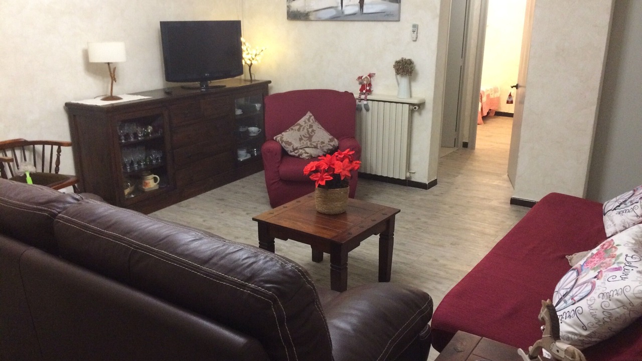 Photo of Livingroom in Pals