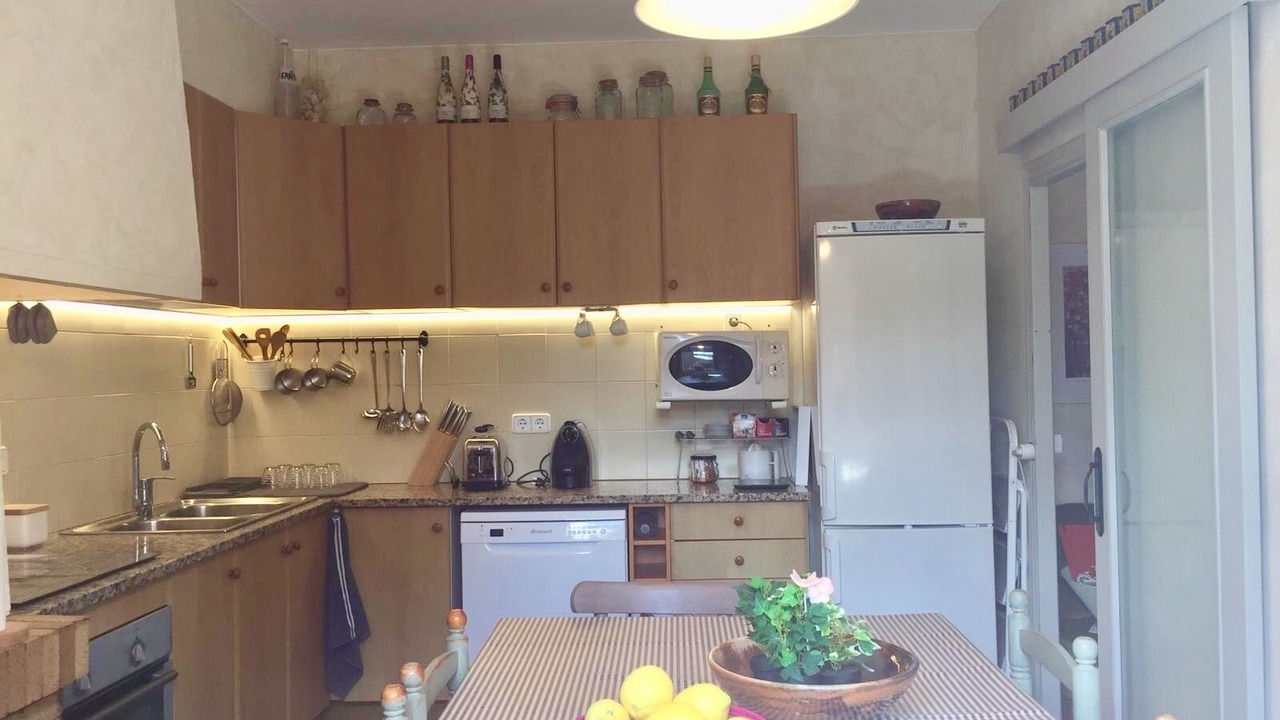 Photo of Kitchen in Pals