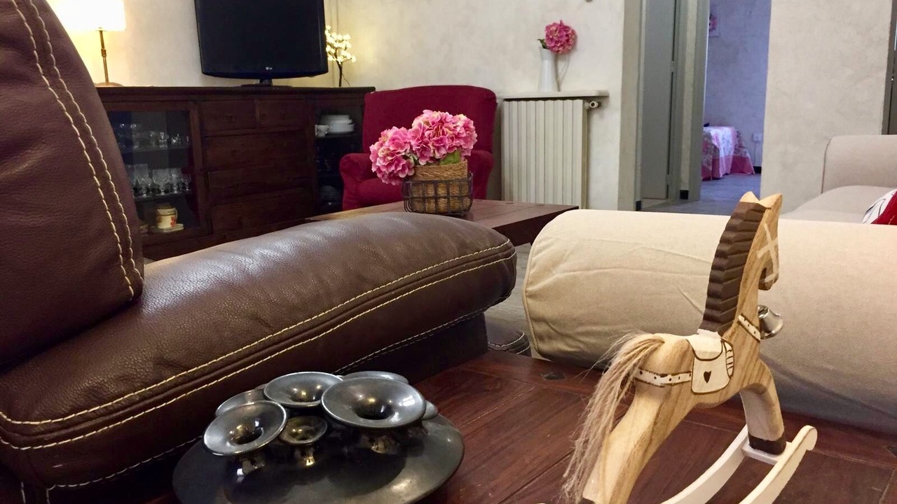 Photo of Bedroom in Pals