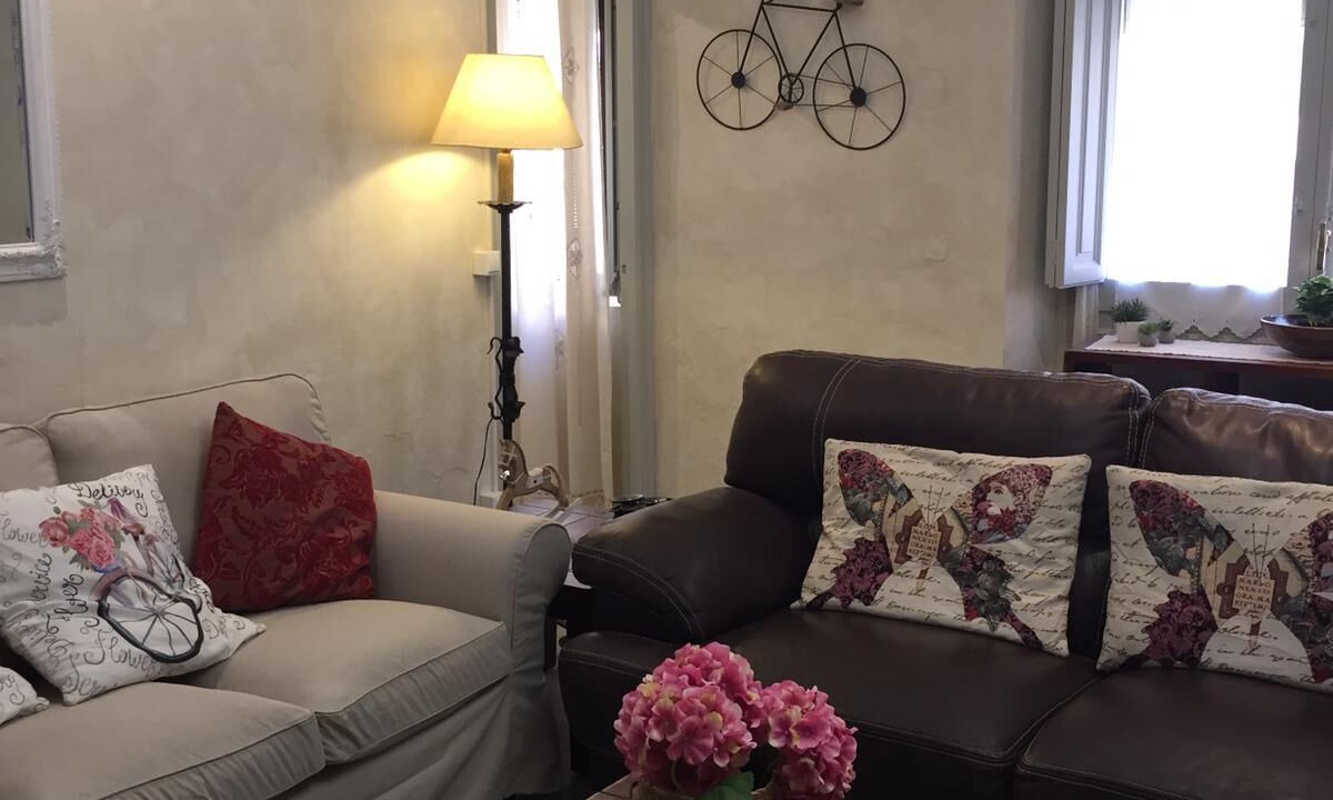 Photo of Livingroom in Pals