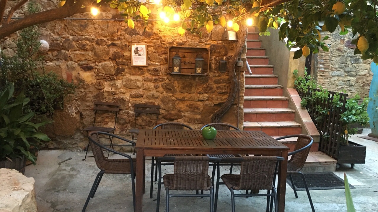 Photo of Outdoor in Pals