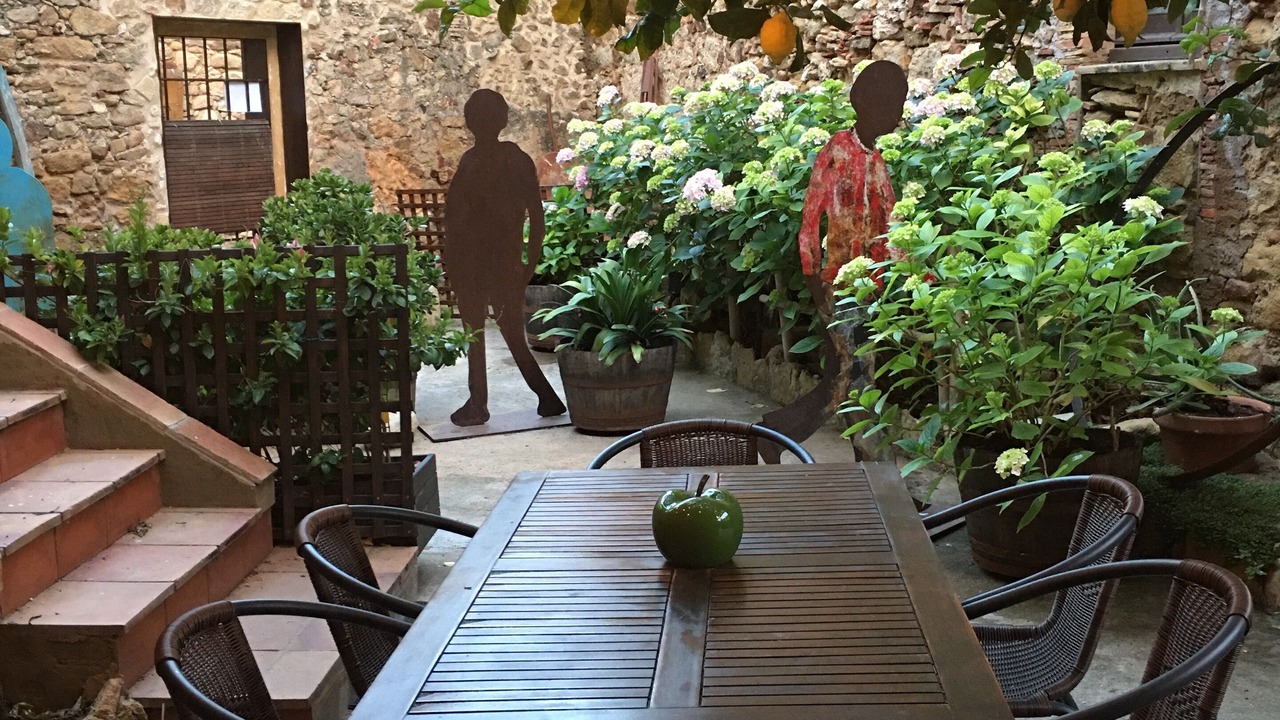Photo of Outdoor in Pals