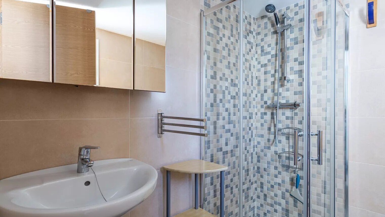 Photo of Bathroom in La Roca de Malvet