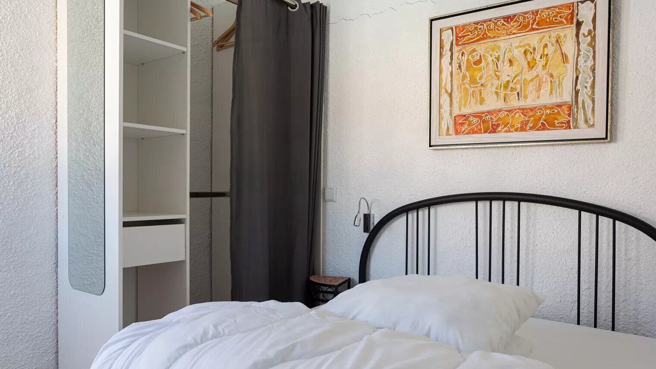 Photo of Bedroom in La Roca de Malvet