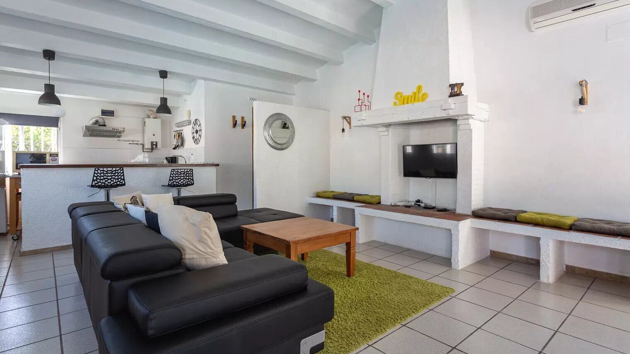 Photo of Livingroom in La Roca de Malvet