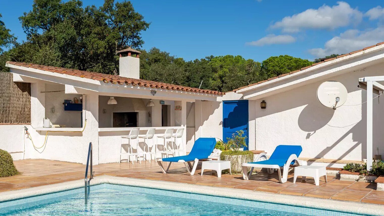Photo of Outdoor in La Roca de Malvet