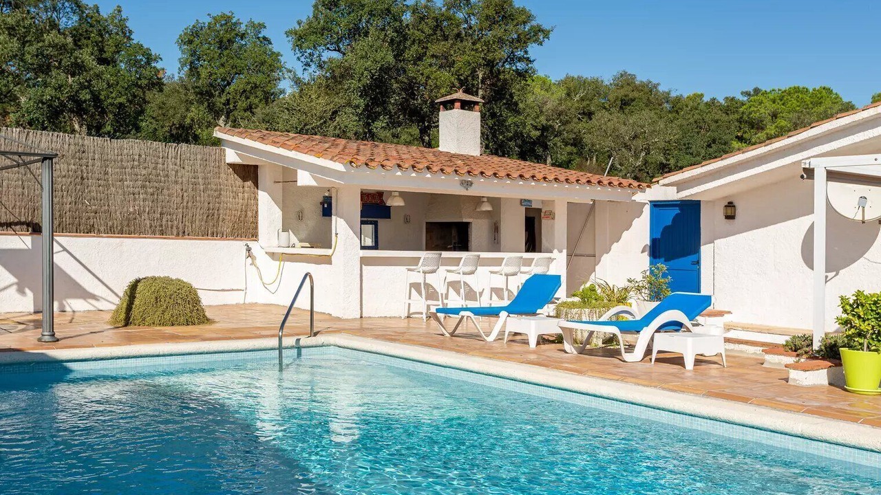 Photo of Outdoor in La Roca de Malvet