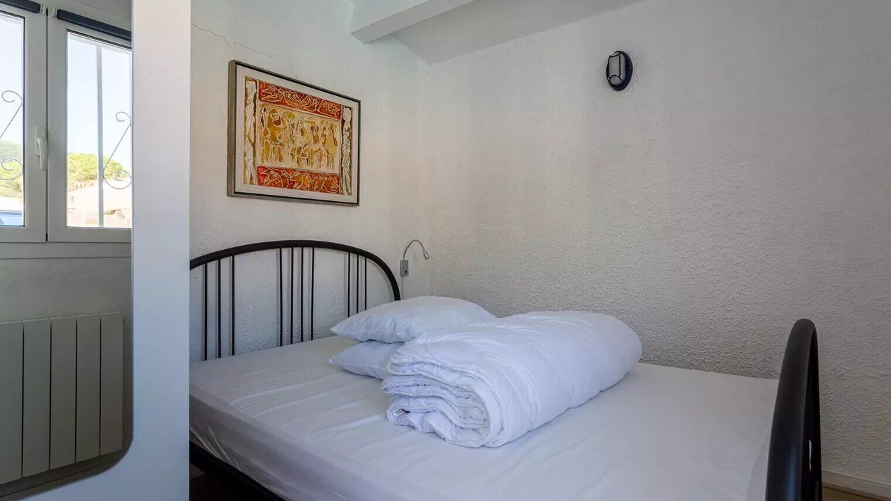 Photo of Bedroom in La Roca de Malvet