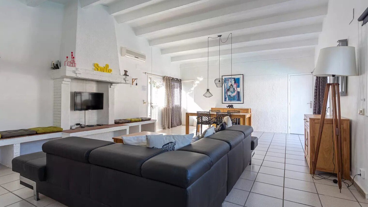 Photo of Livingroom in La Roca de Malvet