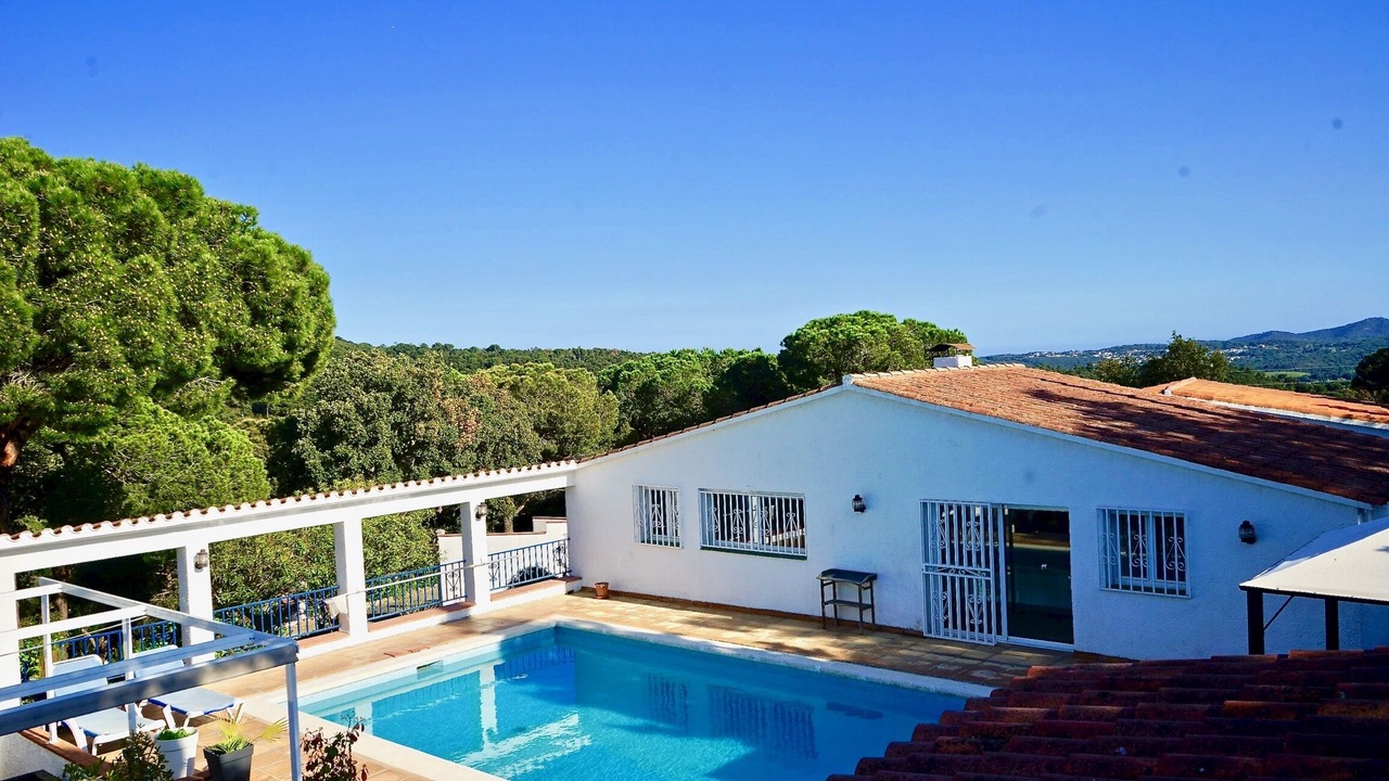 Photo of Outdoor in La Roca de Malvet