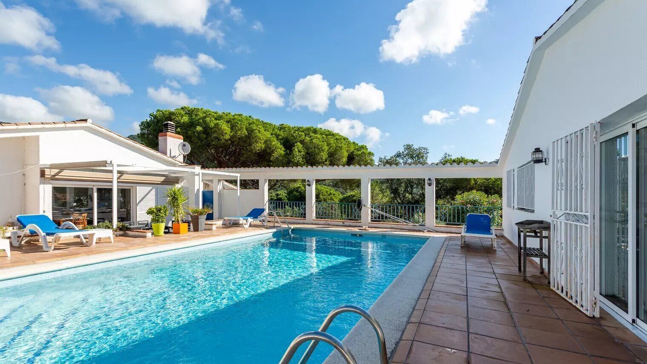 Photo of Outdoor in La Roca de Malvet