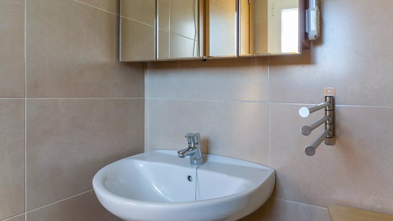 Photo of Bathroom in La Roca de Malvet