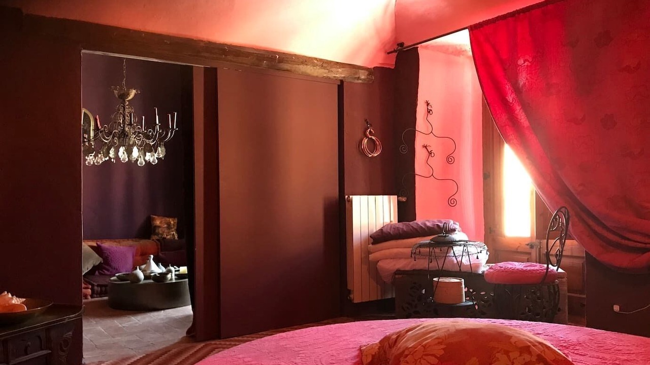 Photo of Bedroom in Verges