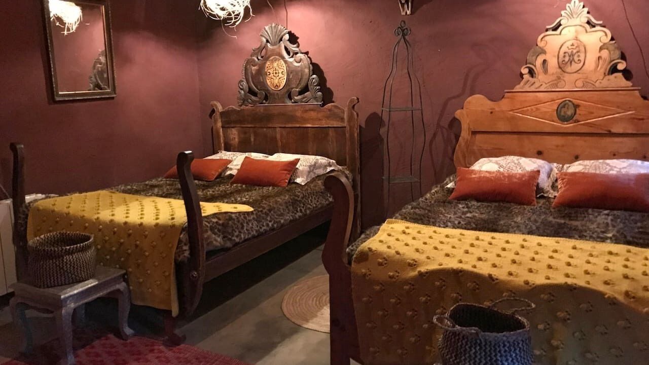 Photo of Bedroom in Verges