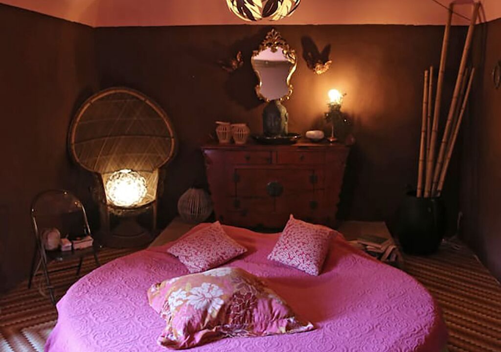 Photo of Bedroom in Verges